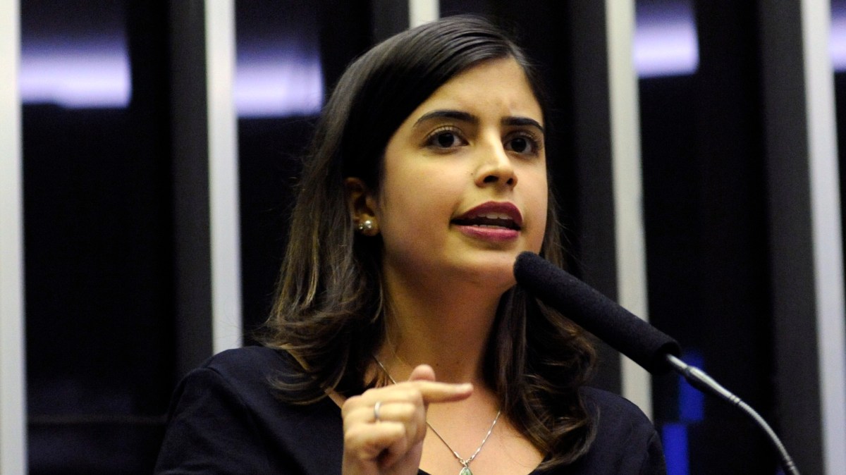 Tabatas, partidos e as instituições&nbsp;brasileiras